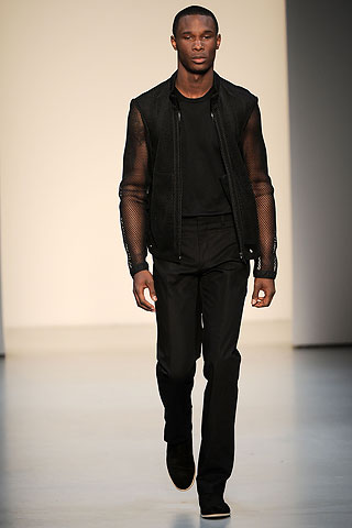 Calvin Klein Collection / - 2010